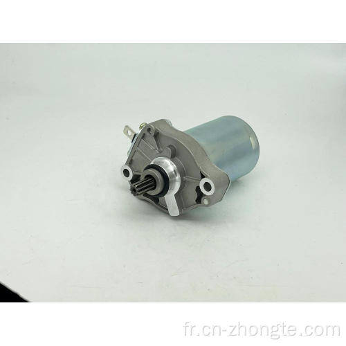 Moteur Aranque Partida Biz110i Honda